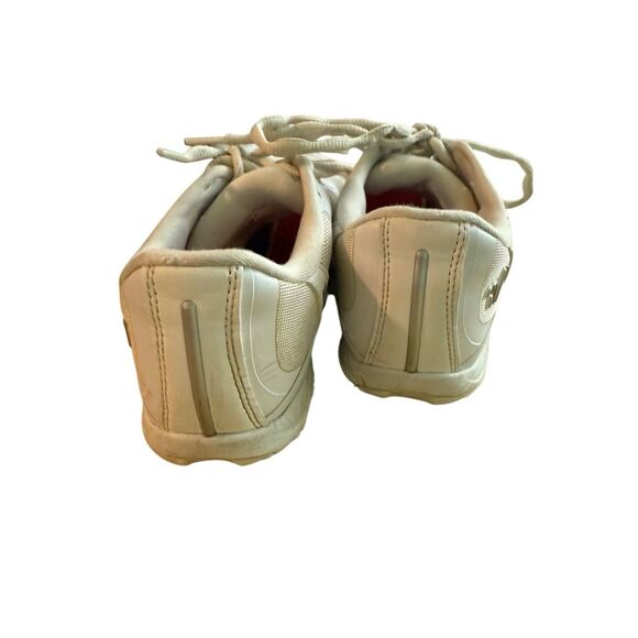 Varsity Edge Cheer Shoes Sz 7 in White - Picture 9 of 11